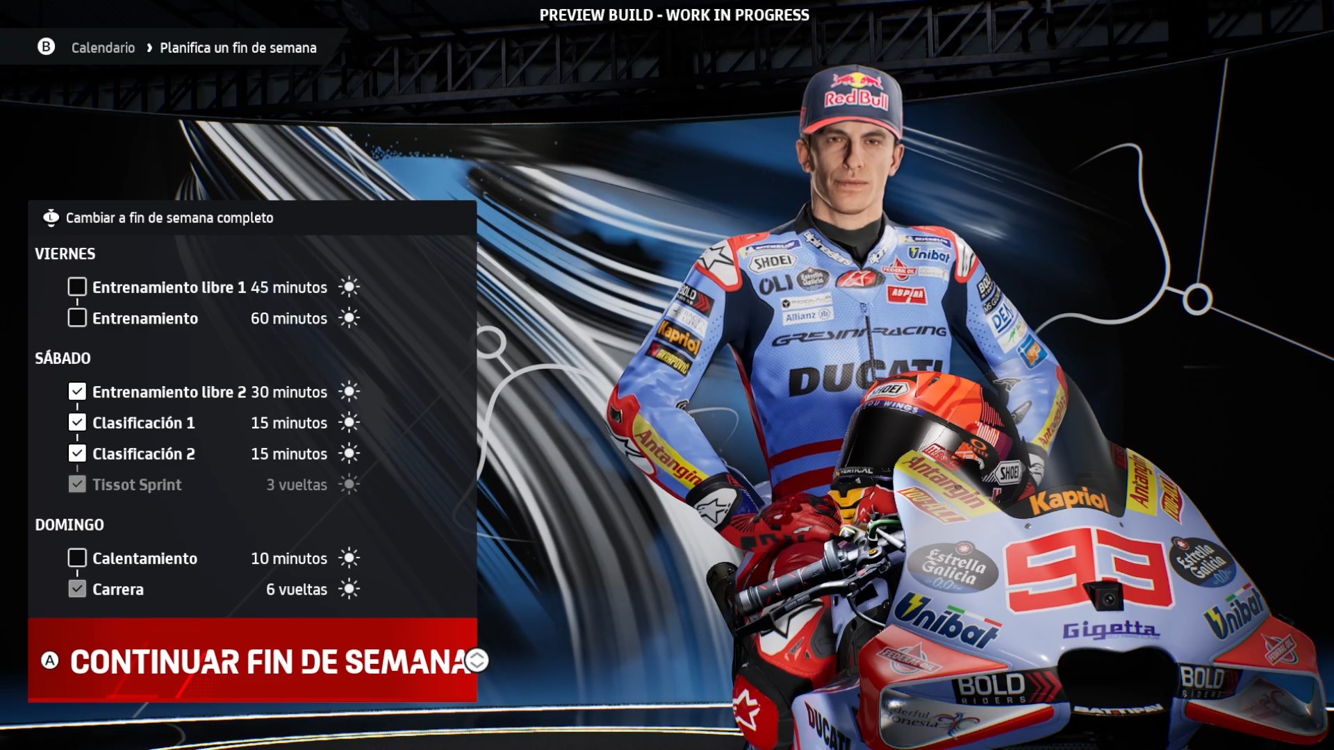 Análisis de MotoGP 24