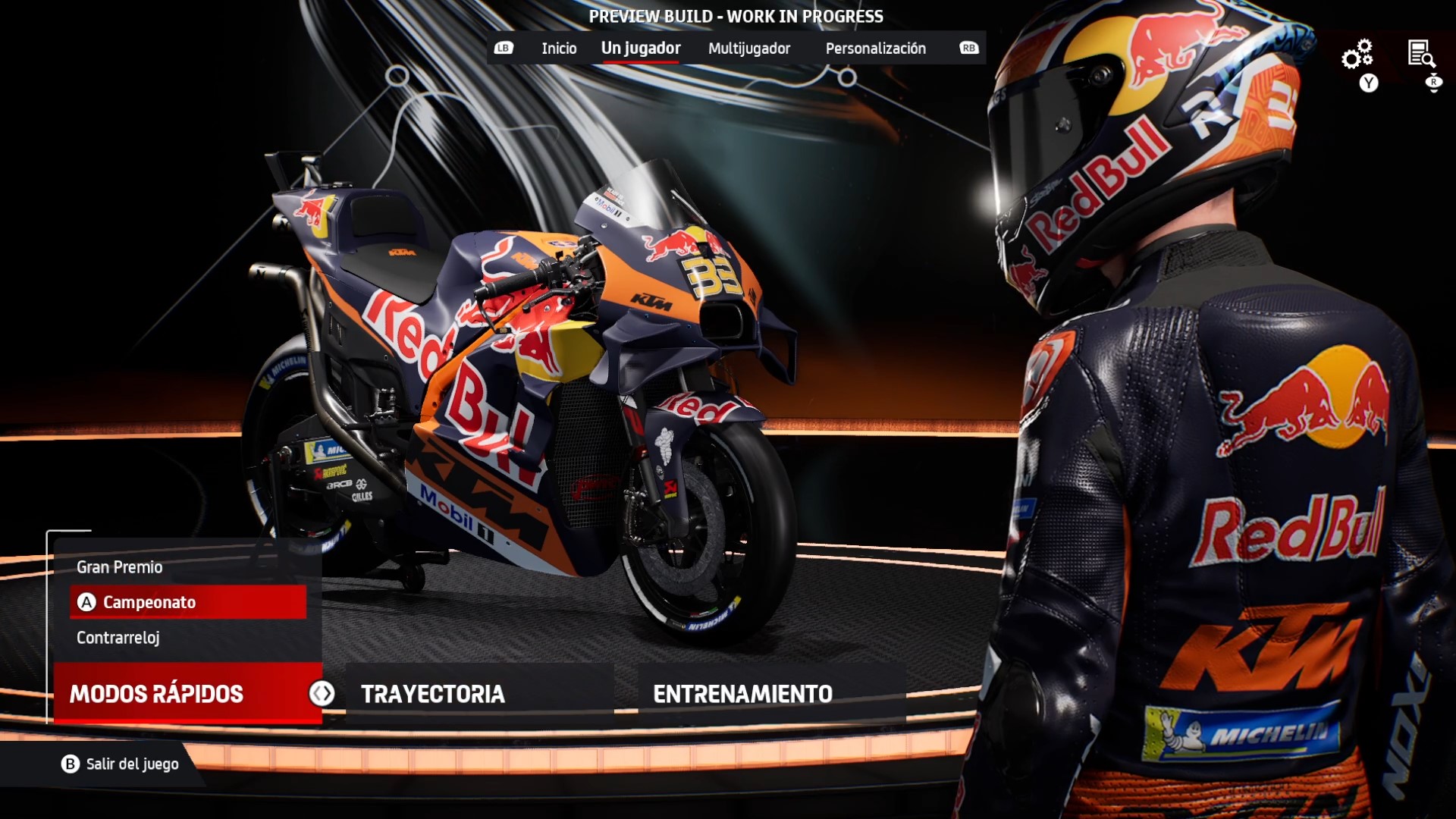 Análisis de MotoGP 24