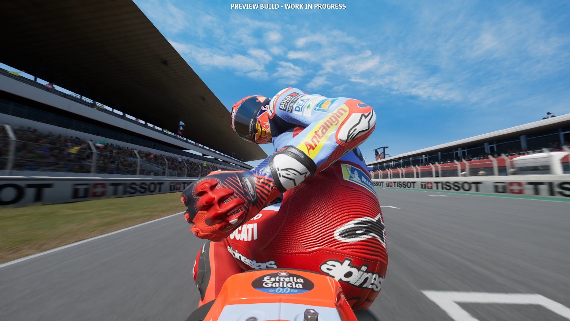 Análisis de MotoGP 24