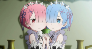 Temporada 3 de Re:Zero