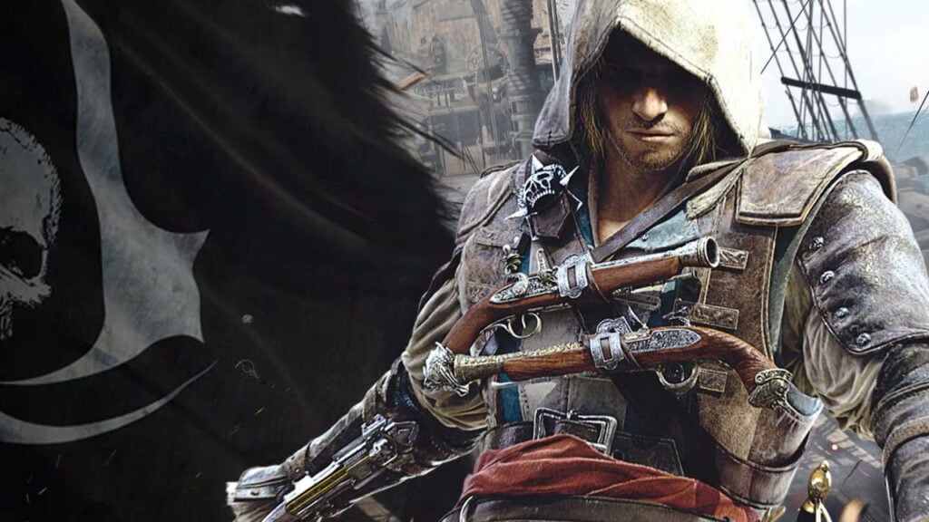 Assassin's Creed Remakes