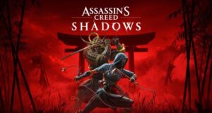 Assassin's Creed Shadows gameplay