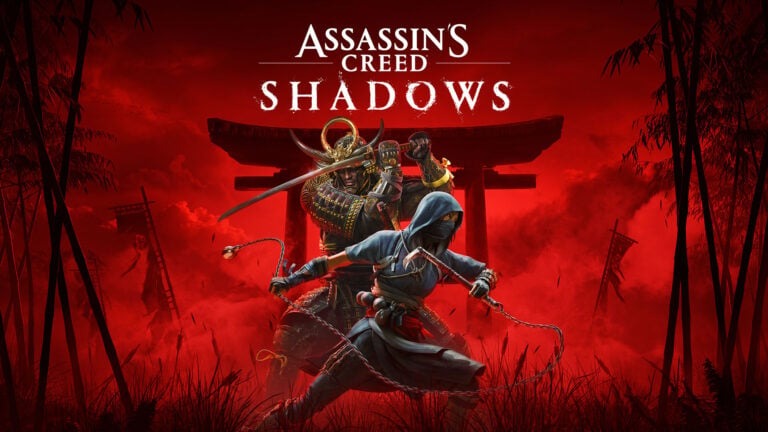 Assassin's Creed Shadows gameplay