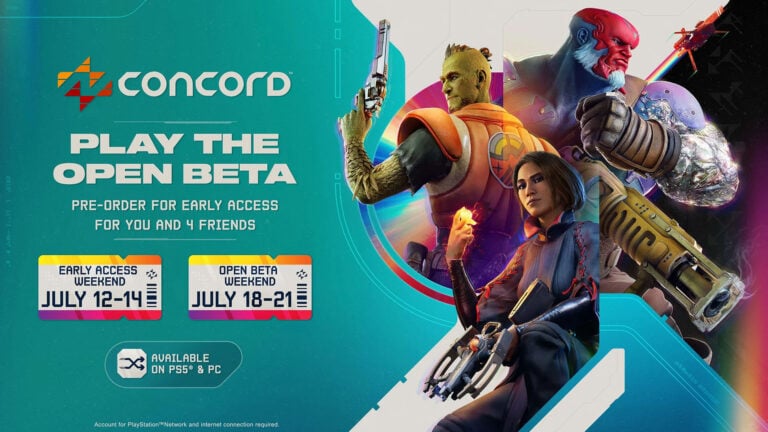 Concord Beta