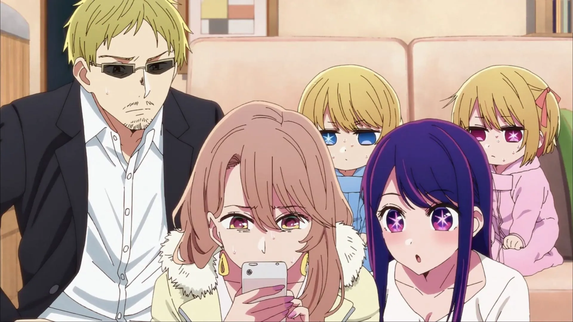 Cuántos episodios tendrá el anime de Oshi no Ko temporada 2