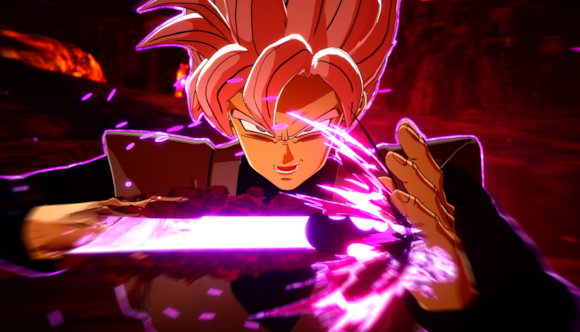 Dragon Ball Sparking Zero nuevos personajes
