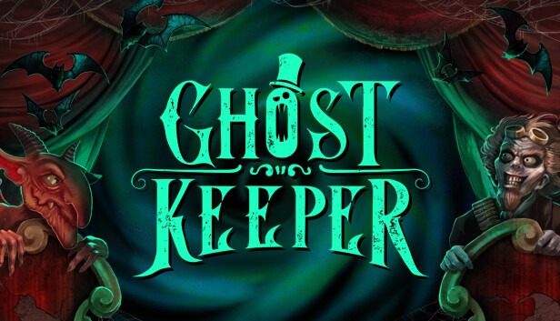 Ghost Keeper