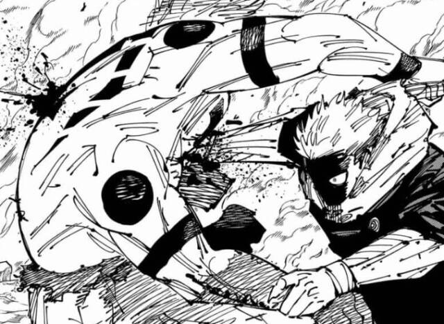 Jujutsu Kaisen 263, fecha de estreno, horario y cómo leer el manga en