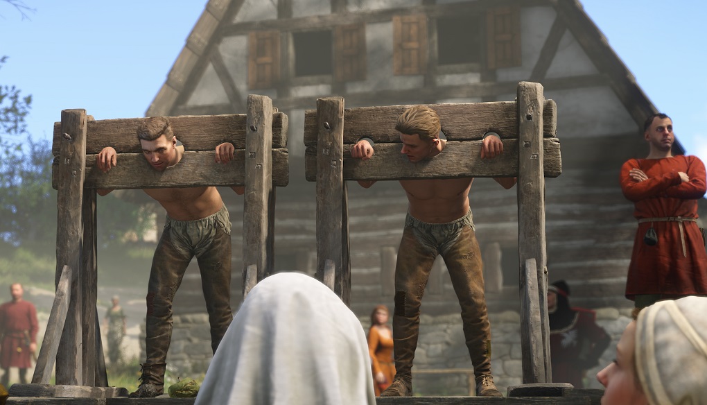 Kingdom Come Deliverante 2 revela un nuevo tráiler durante la Summer Game Fest 