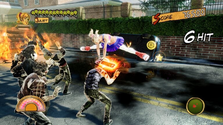 Lollipop Chainsaw RePOP fecha