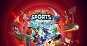 Looney Tunes Wacky World of Sports