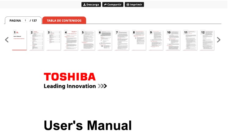 ManyManuals.es
