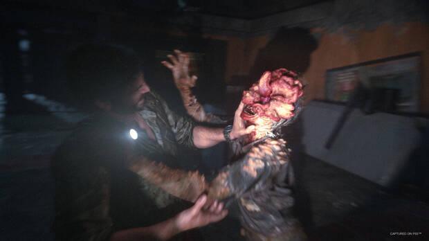 Naughty Dog trabaja títulos