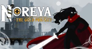 Noreya The Gold Project