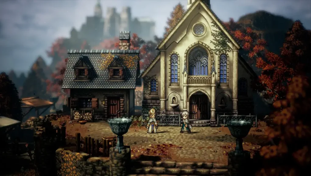 octopath traveler disponible ps5