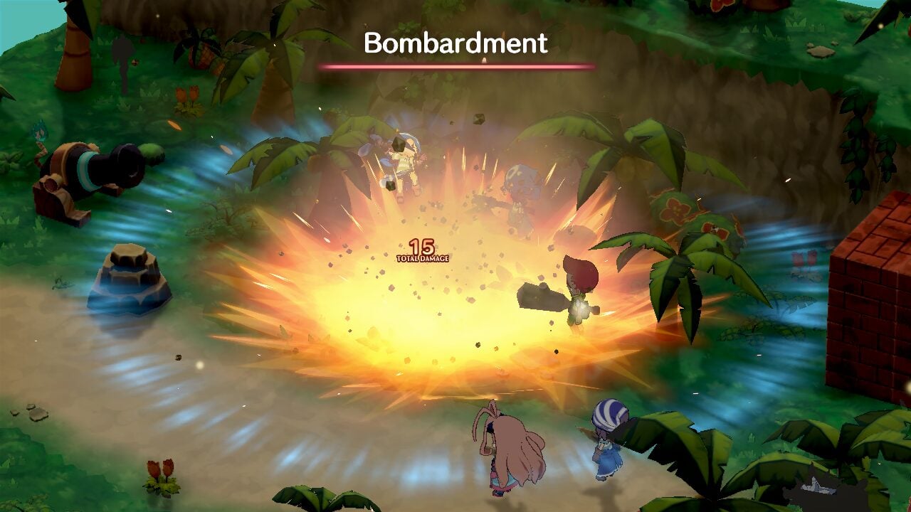 Phantom Brave The Lost Hero