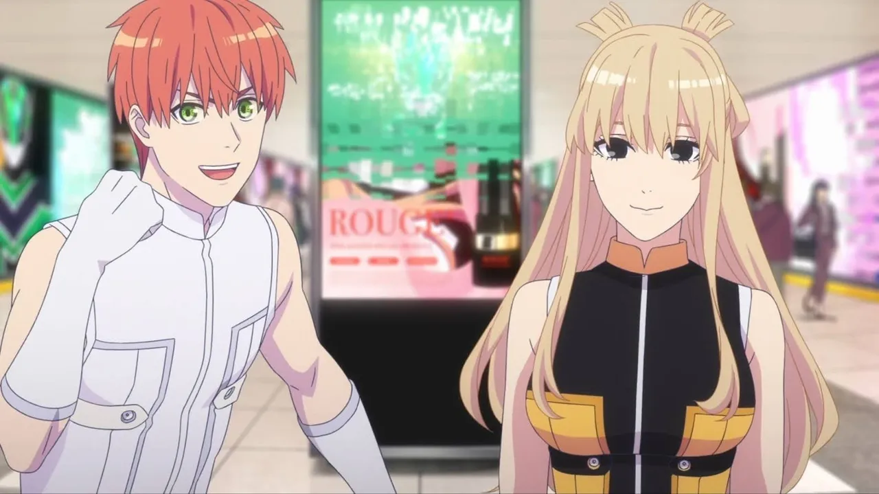 Ranger Reject, fecha y hora de estreno del episodio 11 del anime