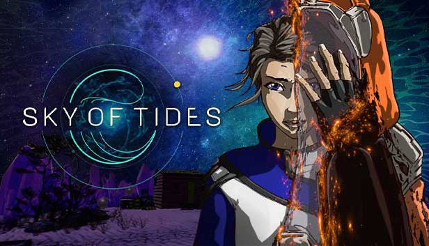 Sky of Tides