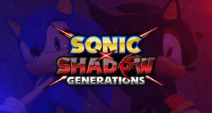 Sonic X Shadow Generations fecha
