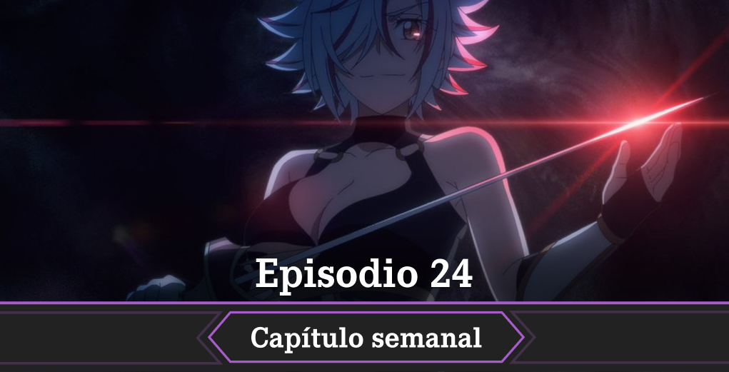 TSUKIMICHI Moonlit Fantasy temporada 2 cuando donde ver episodio 24