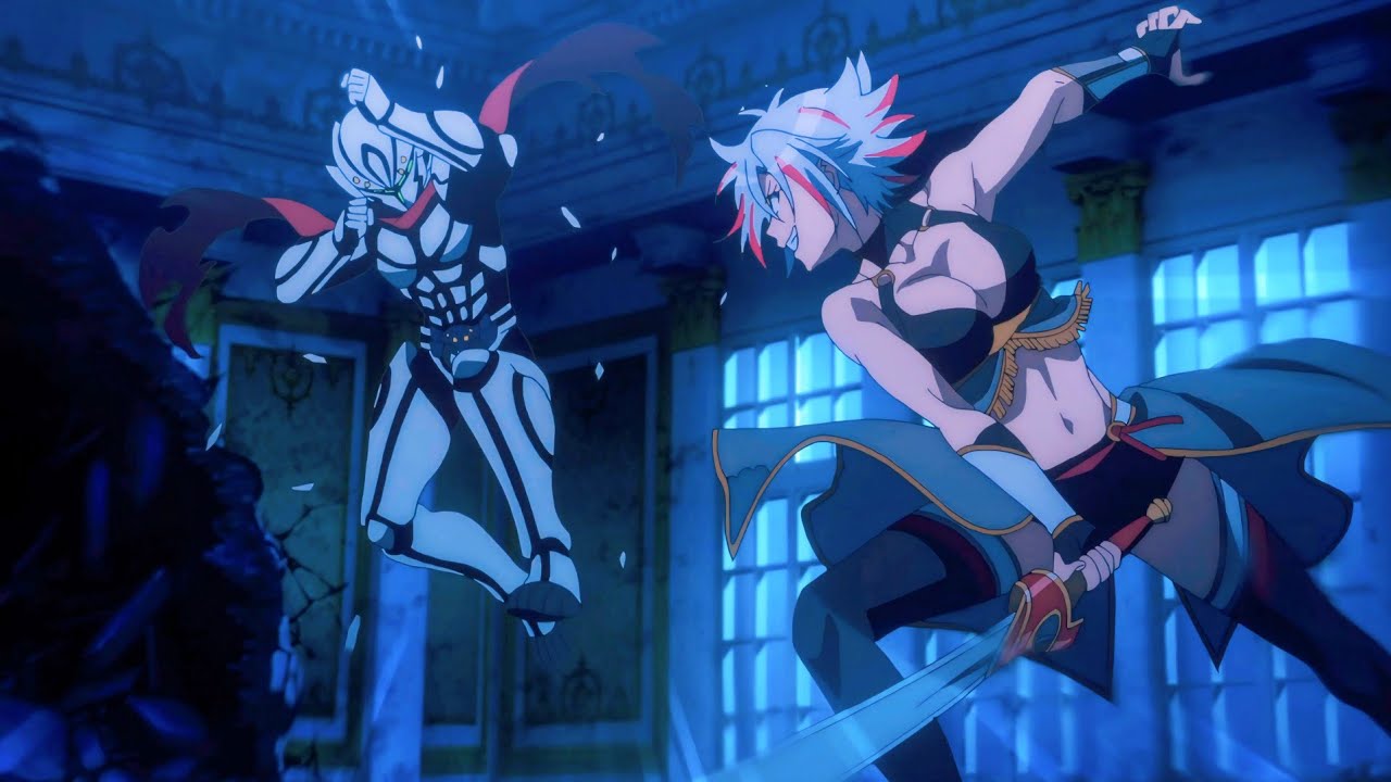 TSUKIMICHI Moonlit Fantasy temporada 2 episodio 24, fecha y horario de estreno del anime