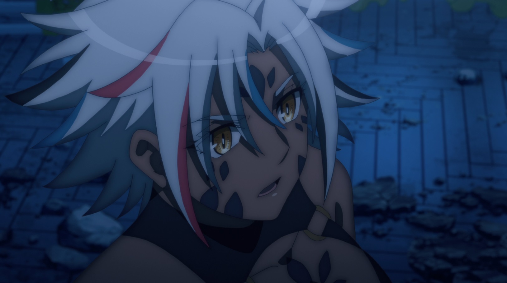 TSUKIMICHI Moonlit Fantasy temporada 2, fecha y hora de estreno del episodio 25 del anime