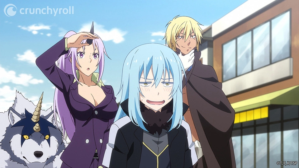 That Time I Got Reincarnated as a Slime temporada 3, cuándo y dónde ver el episodio 11 del anime Tensei Shitara Slime Datta Ken