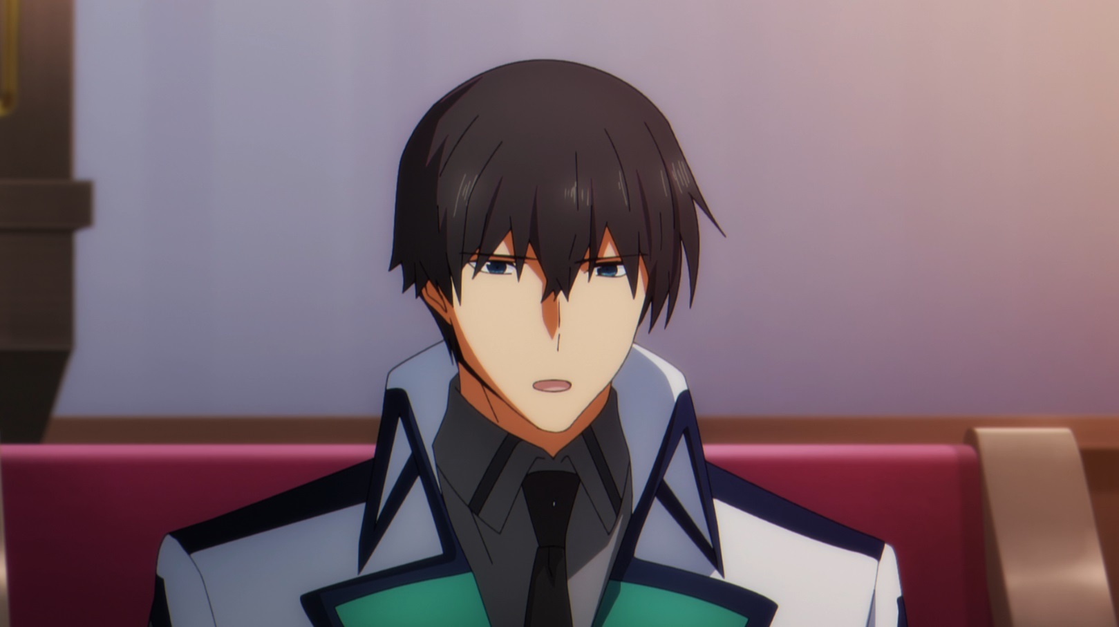 The Irregular at Magic High School temporada 3, fecha y hora de estreno del episodio 13 del anime Mahouka Koukou no Rettousei