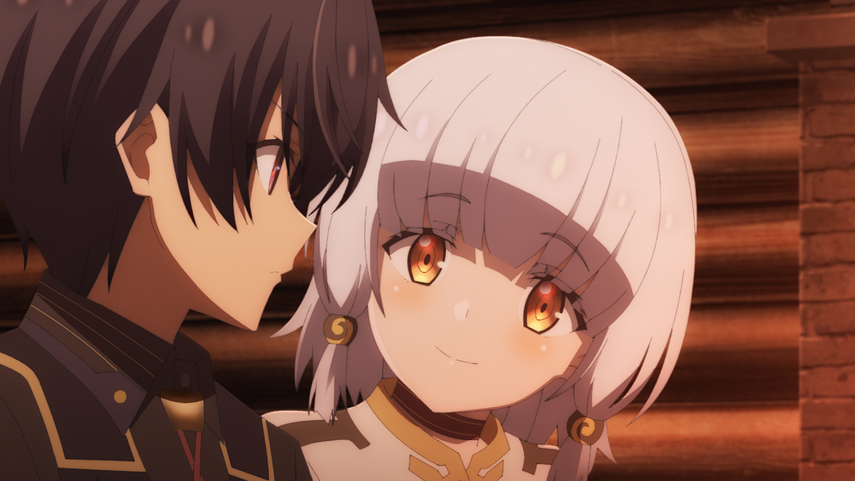 The Misfit of Demon King Academy temporada 2 episodio 23, cuándo y dónde ver el anime