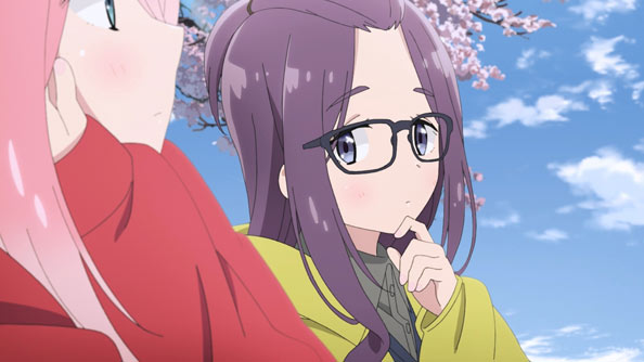 Yuru Camp temporada 3 capítulo 12 del anime, dónde y cuándo ver online, gratis, en español y legal