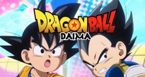 Dragon Ball Daima fecha estreno