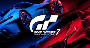 Gran Turismo 7 actualización