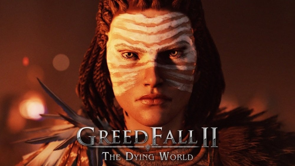 Greedfall 2 fecha