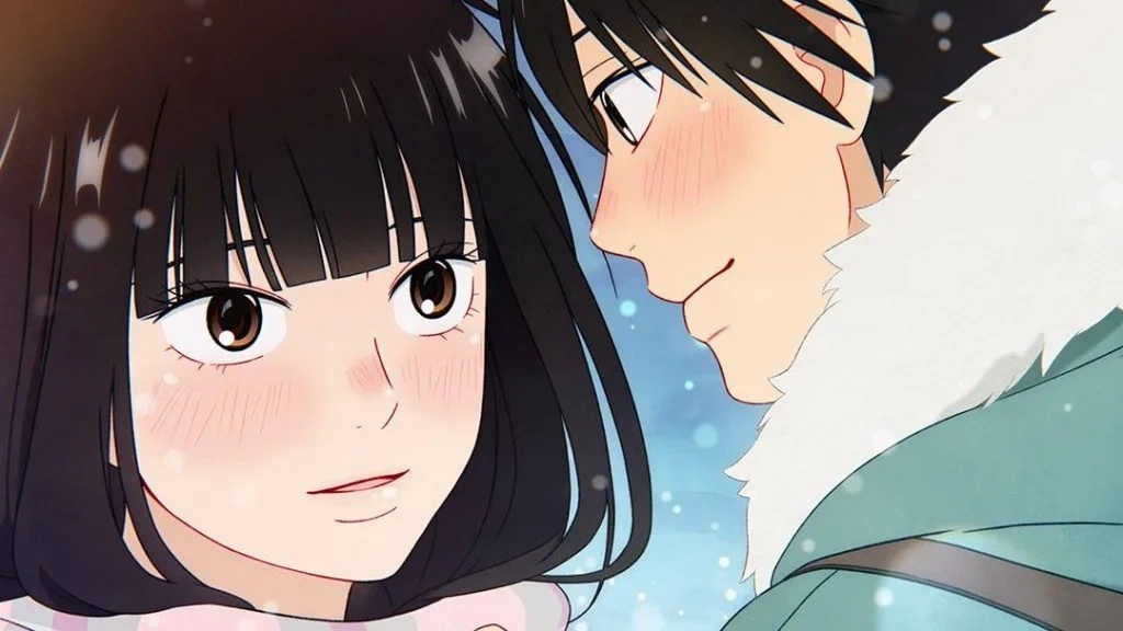 Kimi ni Todoke temporada 3, fecha y hora de estreno del episodio 2 del anime