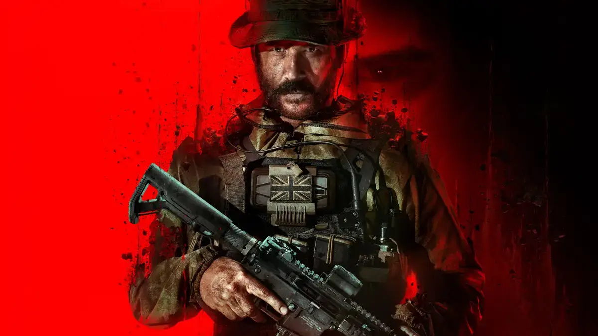 Call of Duty Modern Warfare 3 Game Pass