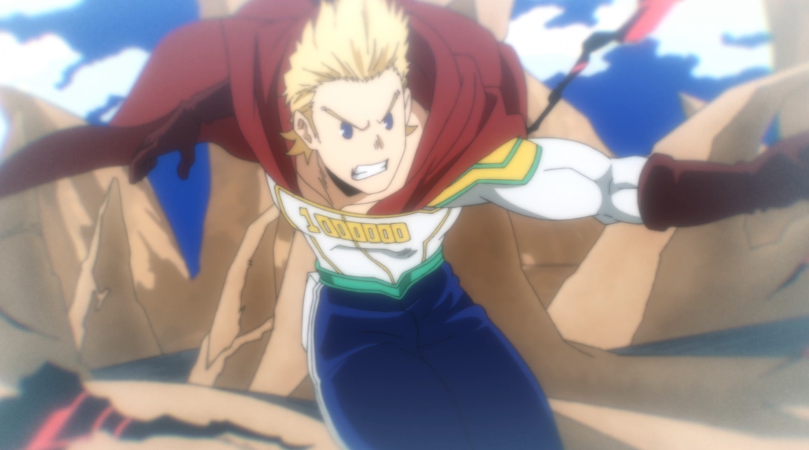 My Hero Academia temporada 7, fecha y hora de estreno del episodio 13 del anime