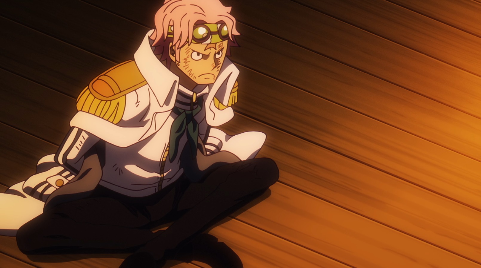 One Piece, fecha y hora de estreno del episodio 1115 del anime