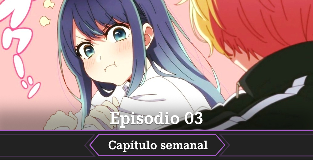 Oshi no Ko temporada 2 fecha horario como ver episodio 03