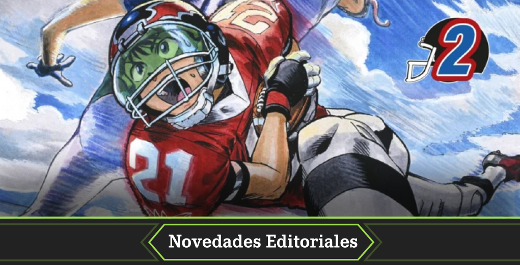 Portada novedades de Planeta Cómic para septiembre de 2024