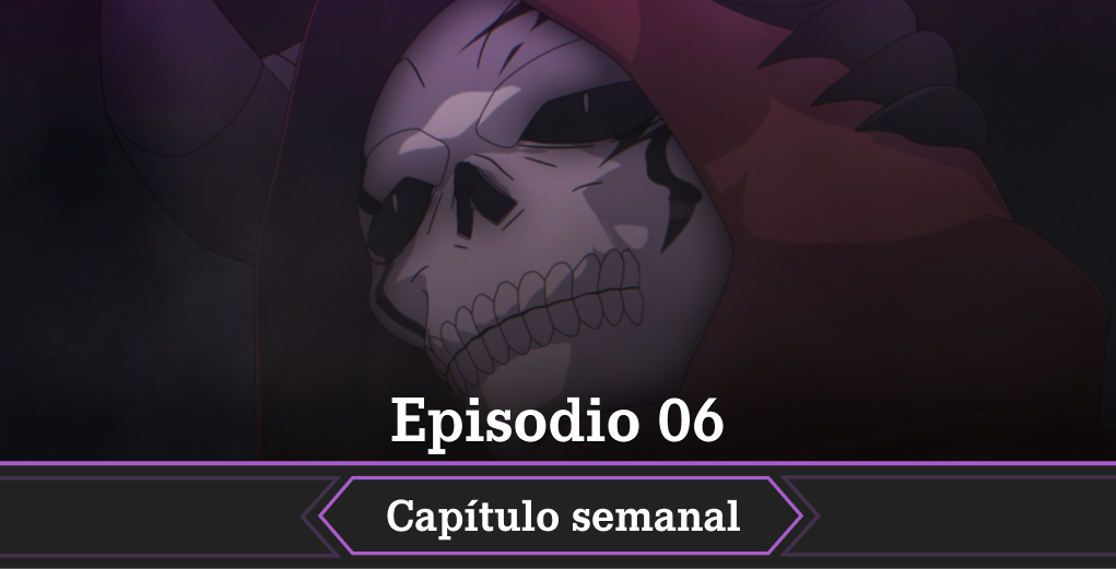 The Strongest Magician in the Demon Lord's Army Was a Human fecha horario como ver episodio 6