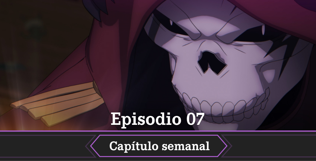 The Strongest Magician in the Demon Lord's Army Was a Human fecha horario como ver episodio 7