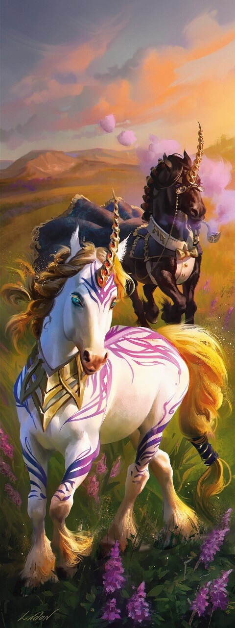 Reseña de Dungeons and Dragons: Quests from the Infinite Staircase