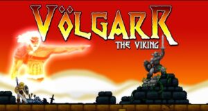 Volgarr the Viking 2