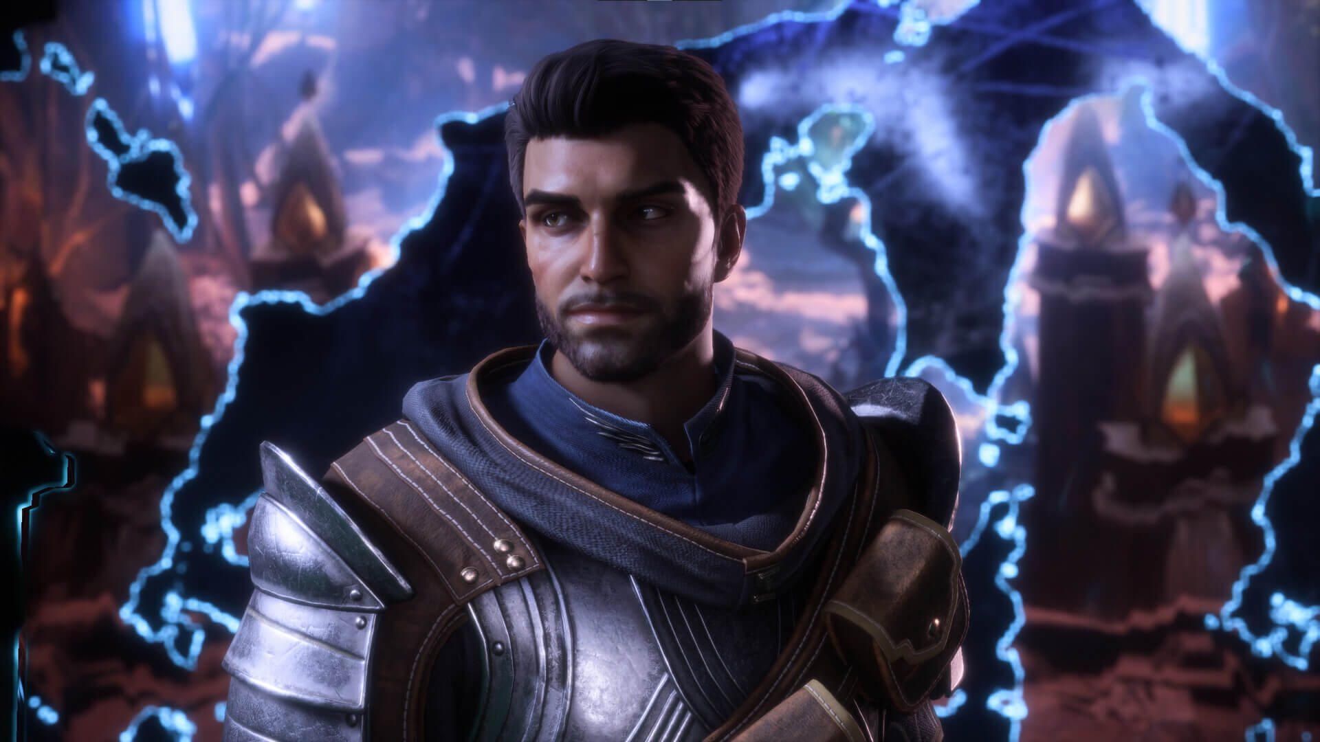 Ya se conoce el reparto de voces de Dragon Age The Veilguard