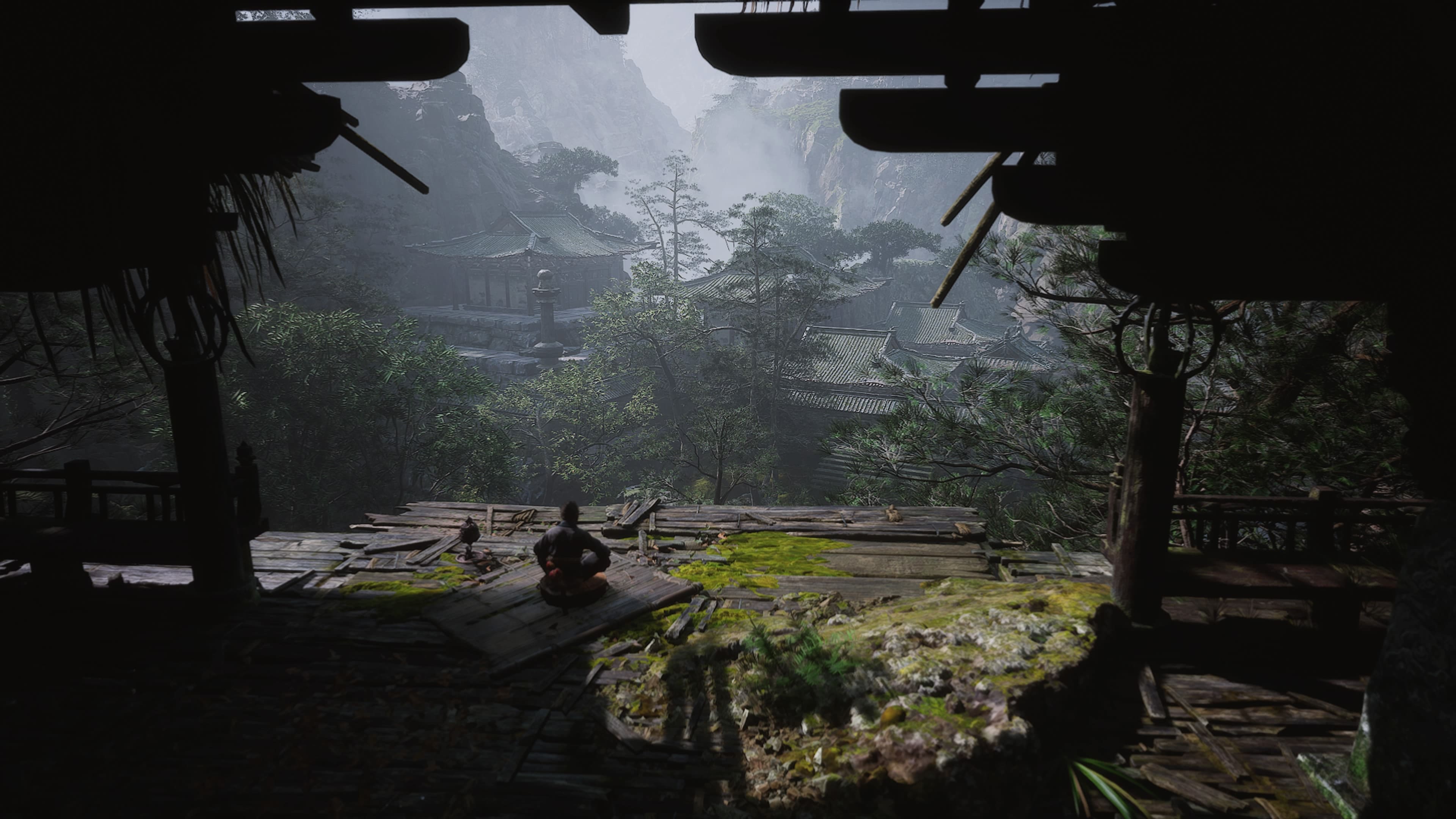 Análisis Black Myth Wukong PS5