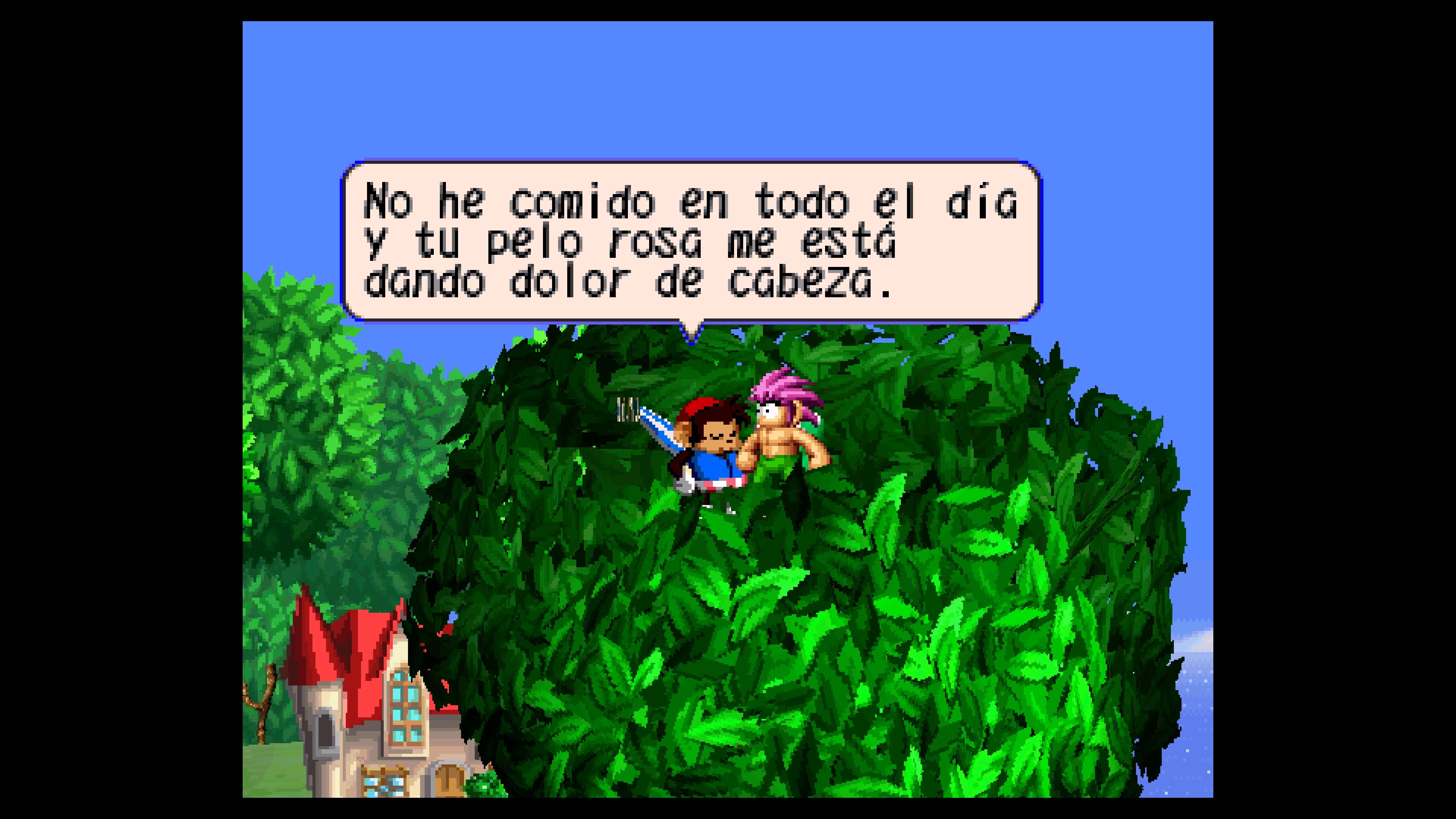 Análisis de Tomba (Tombi) Special Edition