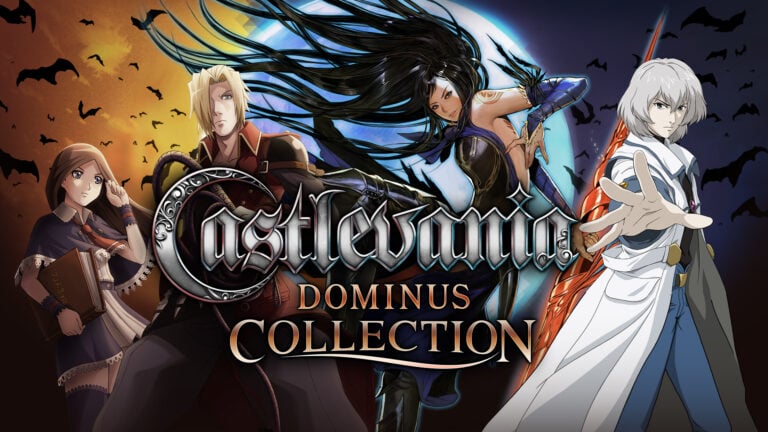 Castlevania-Dominus-Collection_disponible