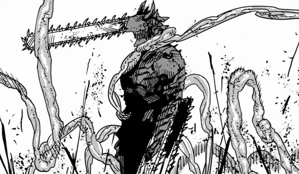 Chainsaw Man, fecha y hora de estreno del episodio 174 del manga