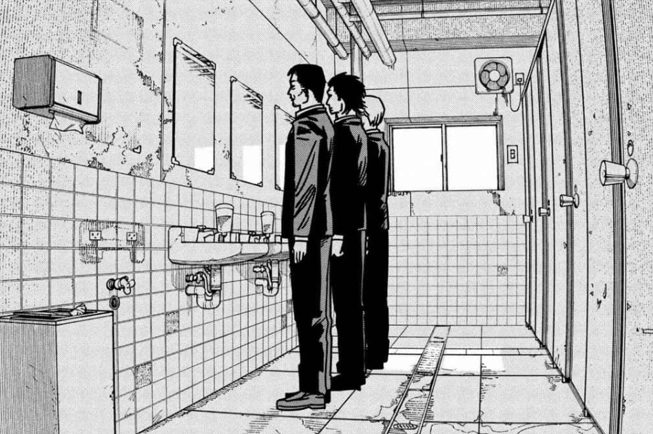 Chainsaw Man, fecha y hora de estreno del episodio 175 del manga