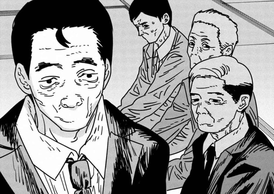 Chainsaw Man, fecha y hora de estreno del episodio 176 del manga